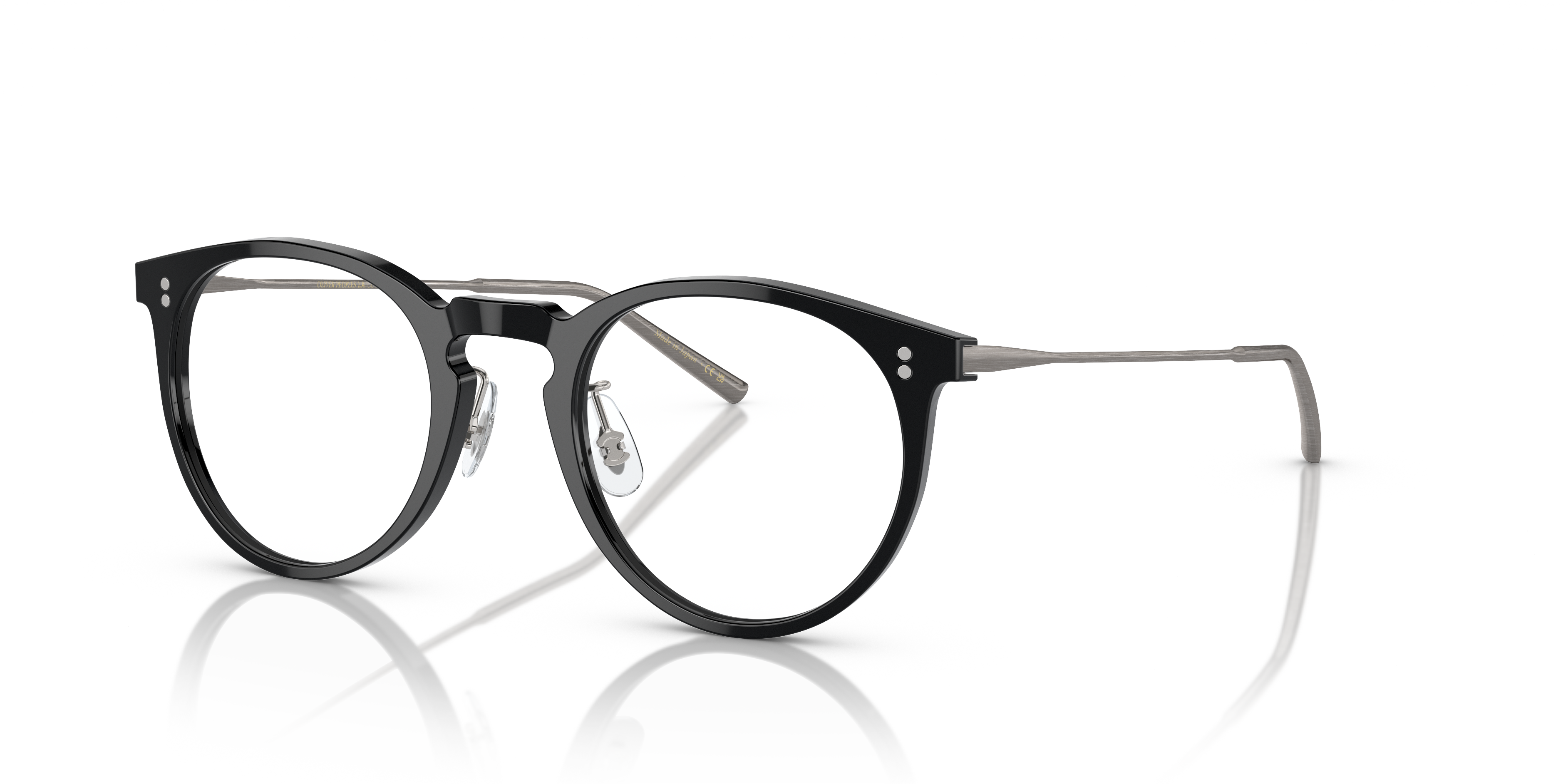 Oliver Peoples Orrison with Black frame | Oliver Peoples® ROW