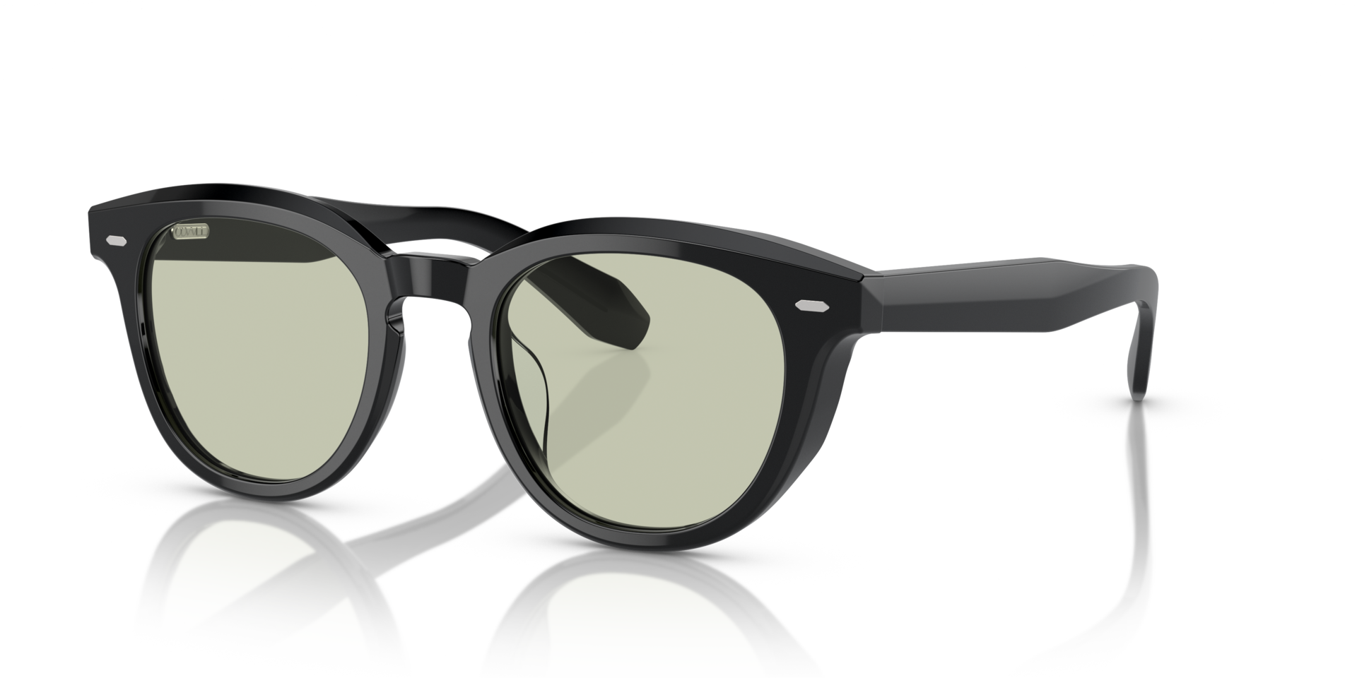 Oliver Peoples N.05 with Black frame | Oliver Peoples® US