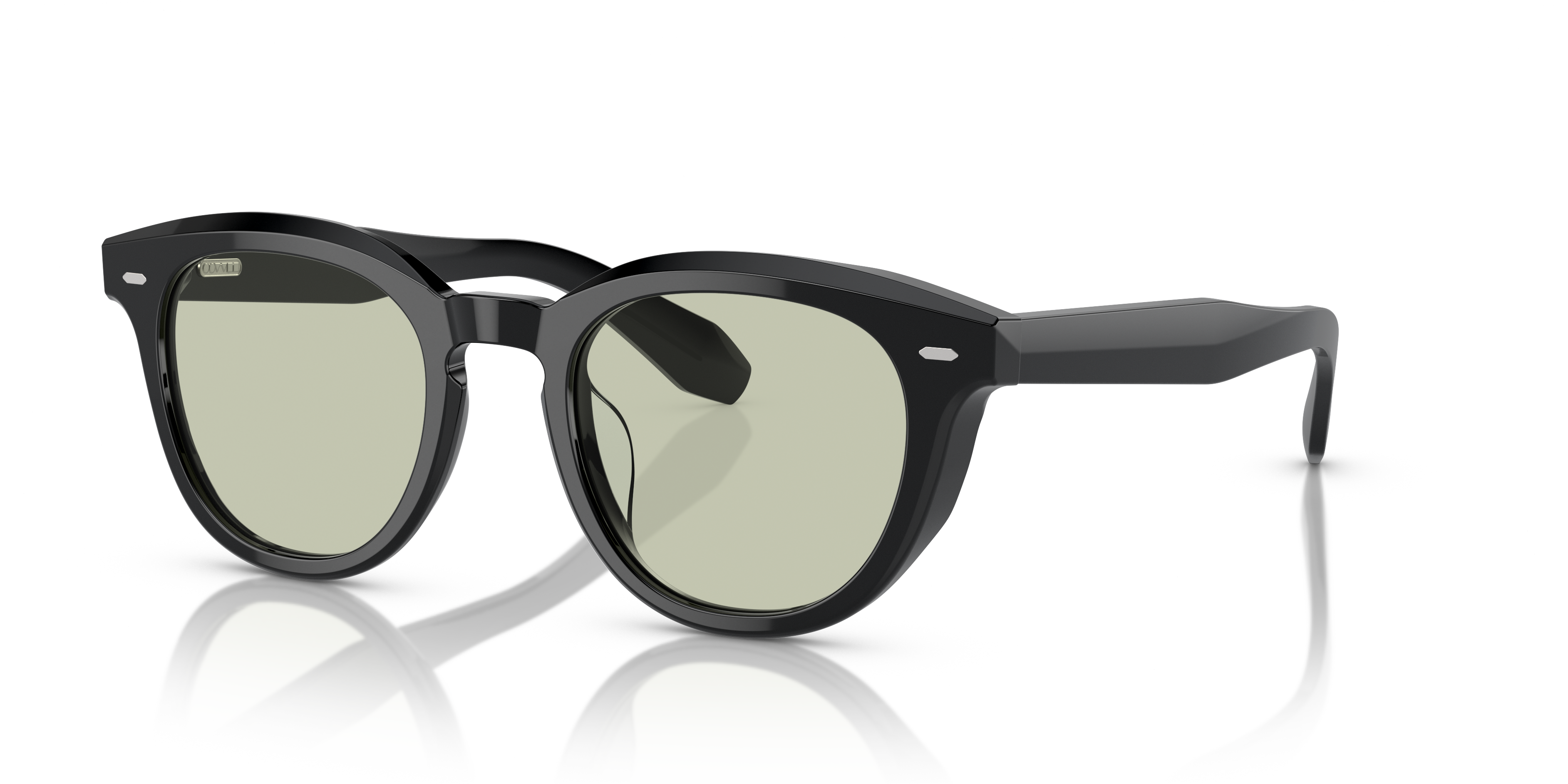 OLIVER PEOPLES OV5547U(N.05) サングラス Oliver Peoples N.05 with Black frame | Oliver Peoples® US