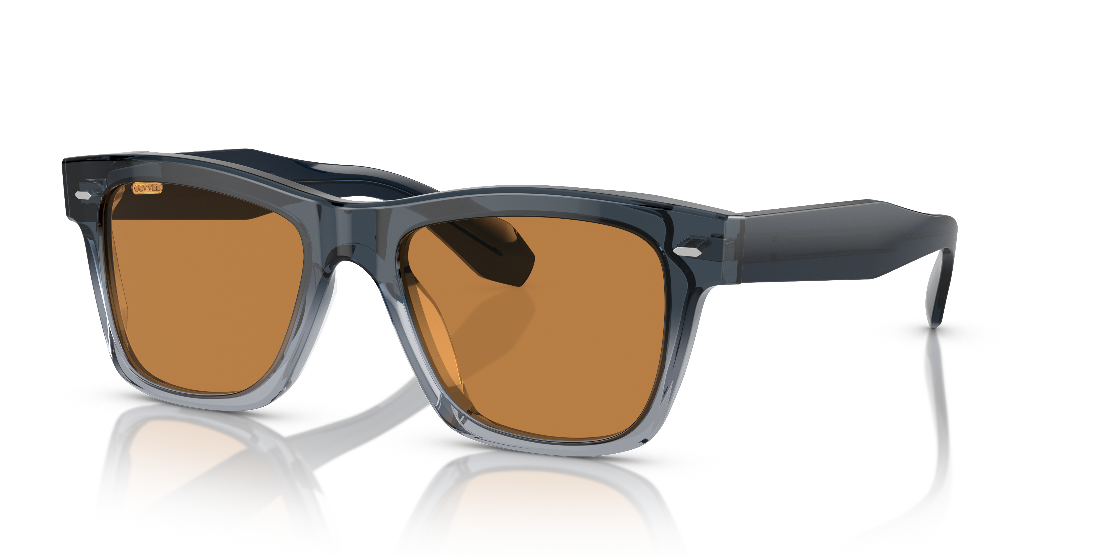 OLIVER PEOPLES　 Delray sun OV5318F 0OV5552SU__177753__P21__shad__
