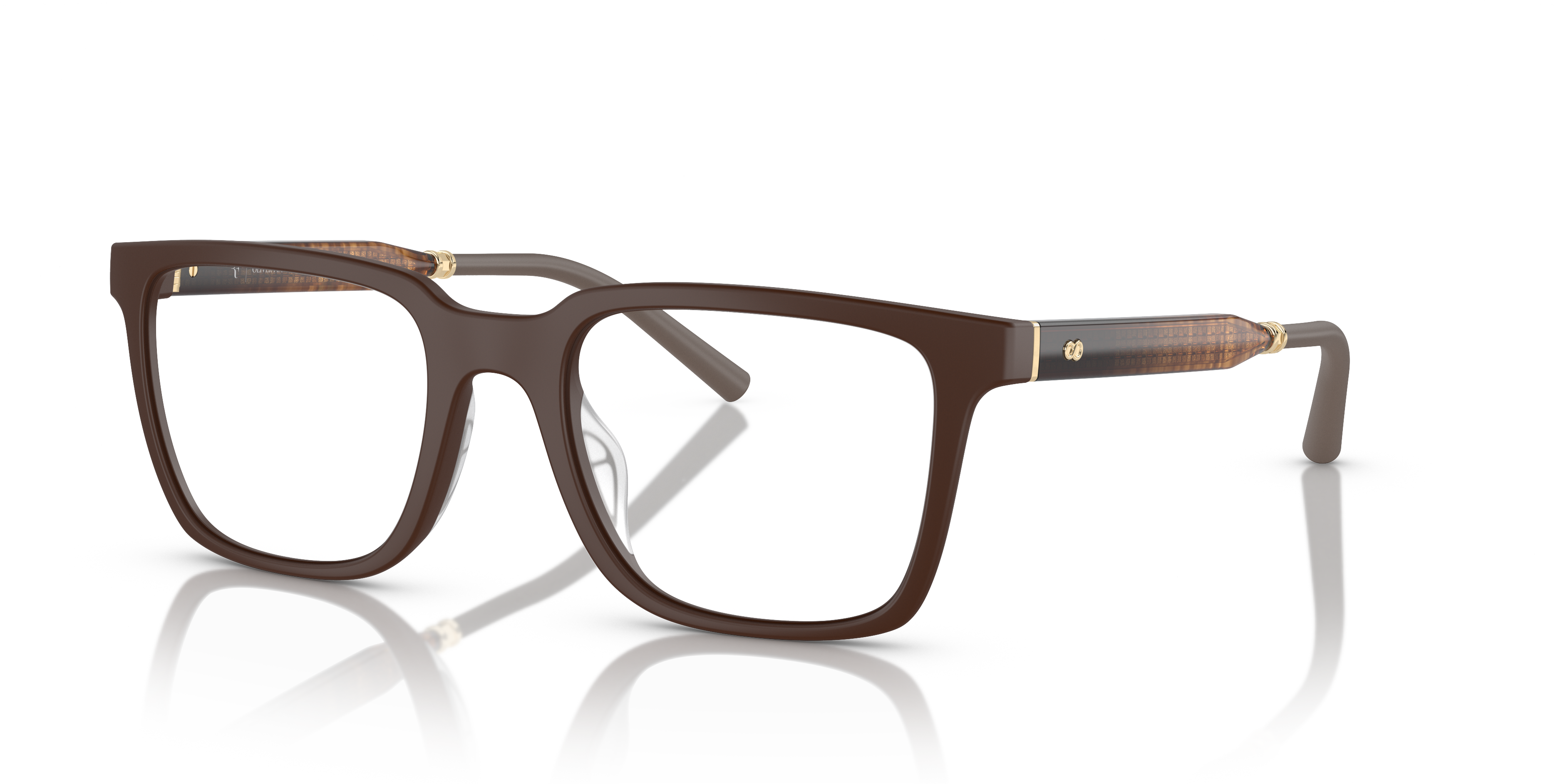 Oliver Peoples Mr. Federer-R with Umber frame | Oliver Peoples® US