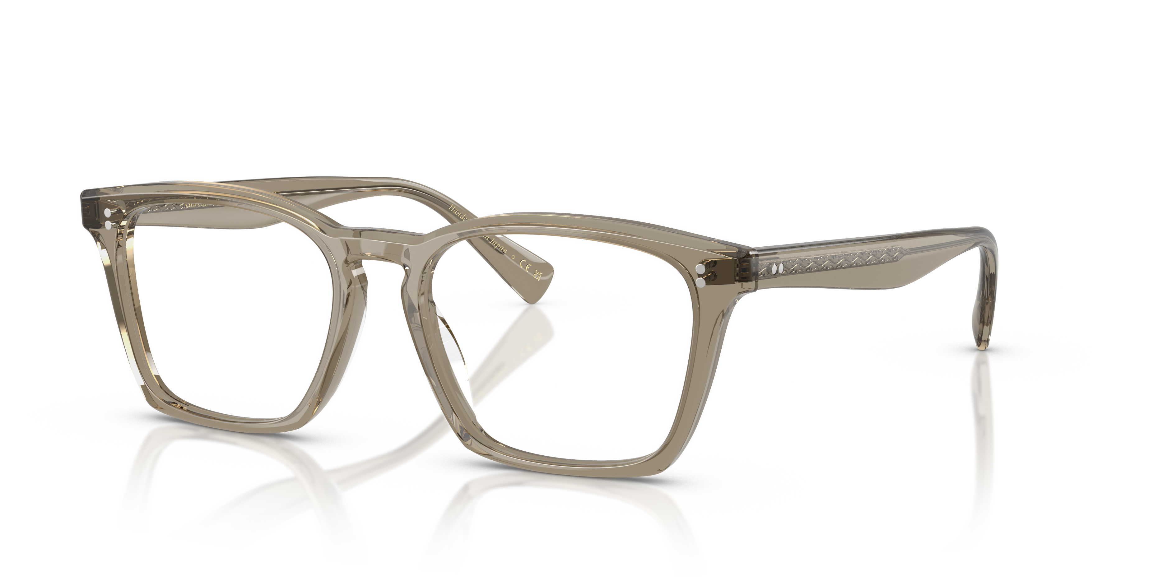 Oliver Peoples Rafkin with Sencha frame | Oliver Peoples® US
