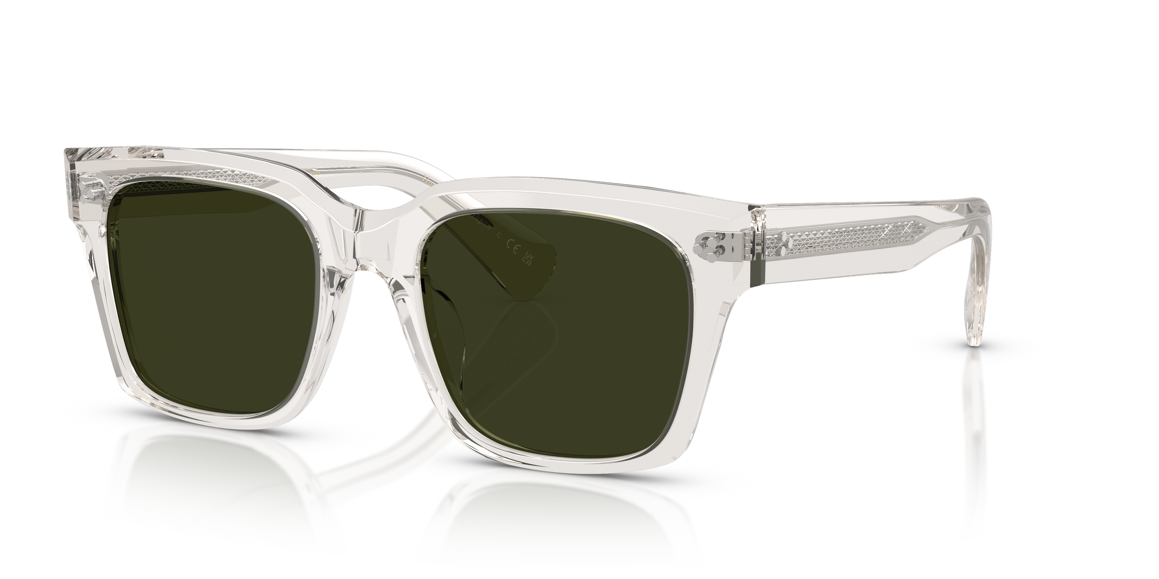週末セール　オリバーピープルズOV5564SU Ollice Oliver Peoples Ollice with Gravel frame and G-15 Polar lenses