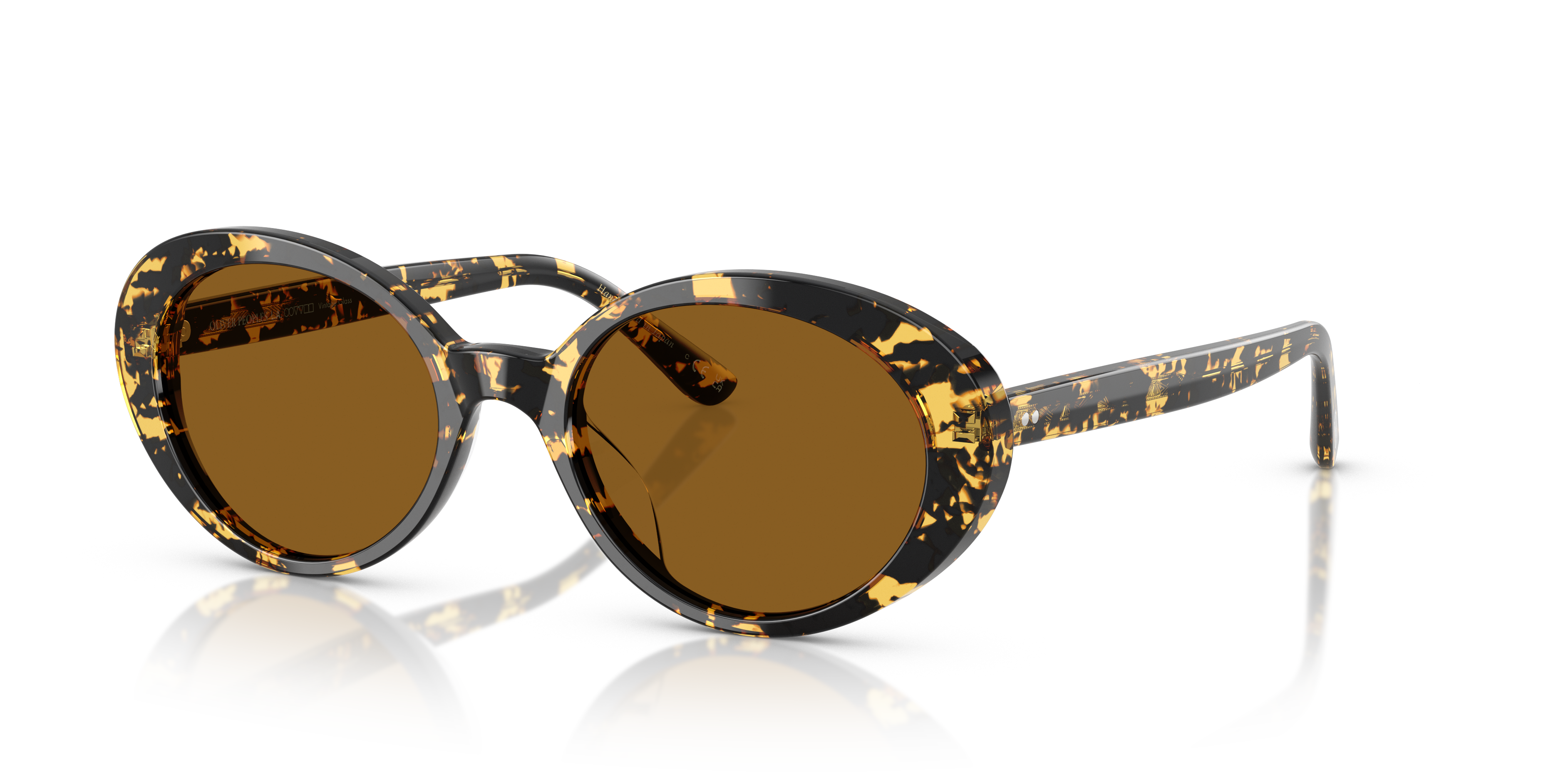 T*m様 oliver peoples 雅　limited edition OLIVER PEOPLES 505 MN Miyabi Limited Edition Glasses Frame | eBay