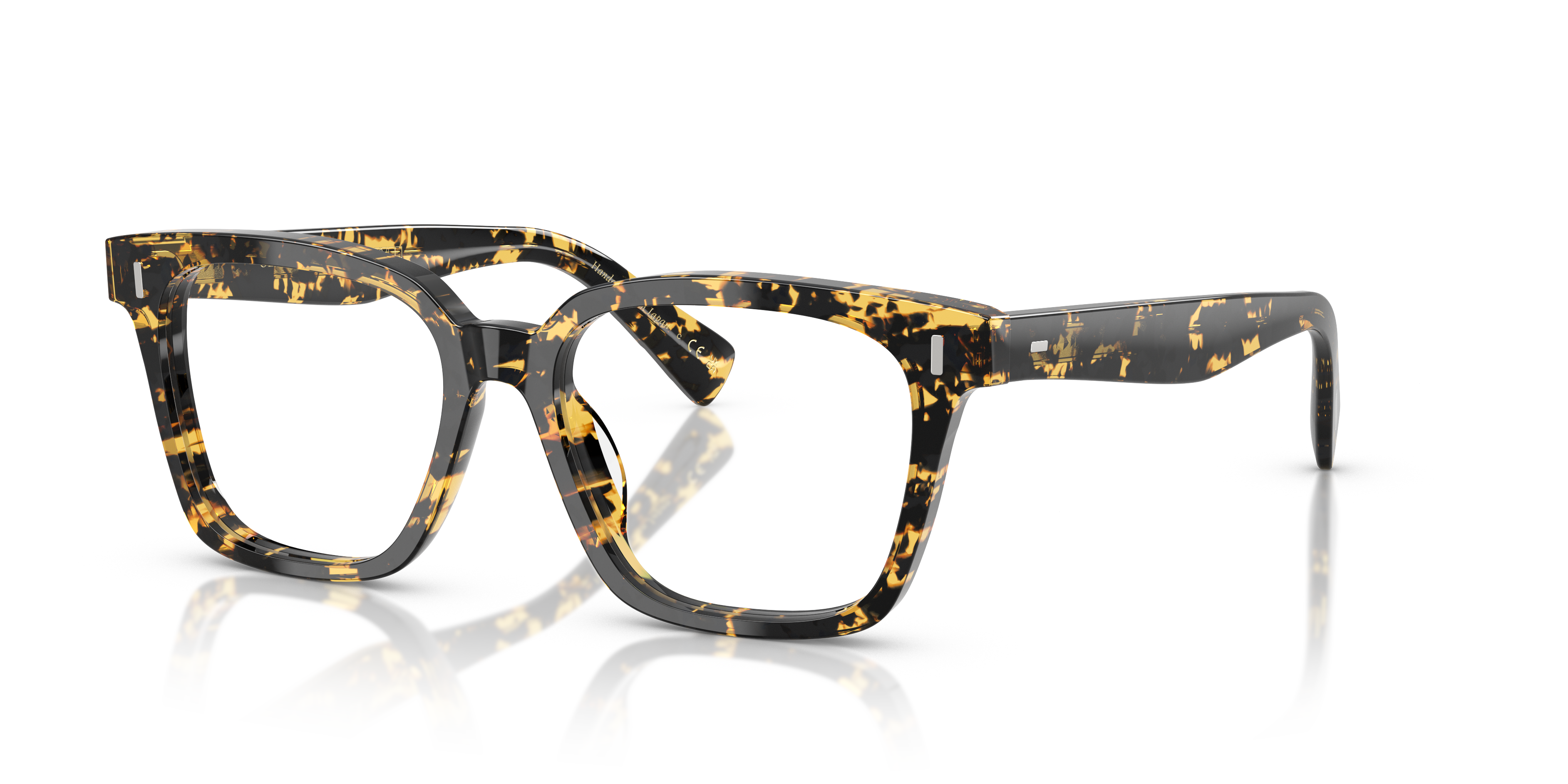 ＯGASAKA- ＴＣSH Oliver Peoples Aiona with Tokyo Tortoise frame | Oliver Peoples® US