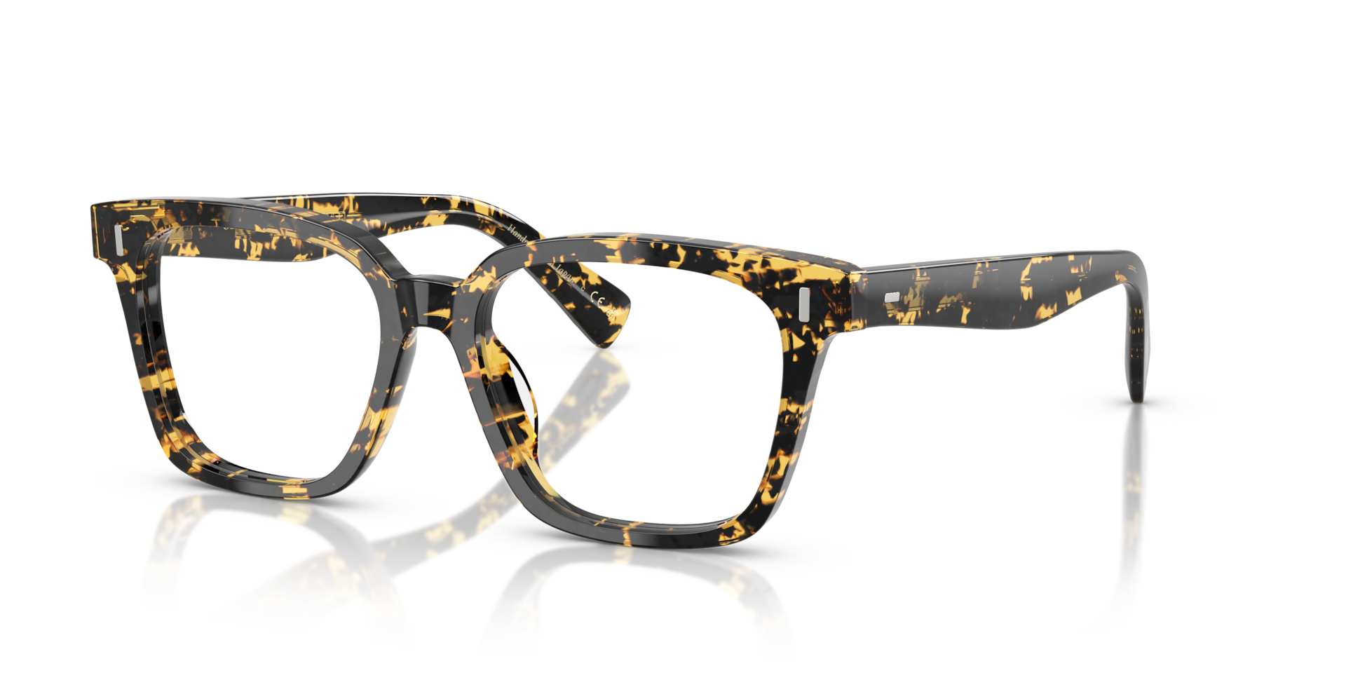 Oliver Peoples Aiona with Tokyo Tortoise frame | Oliver Peoples® US