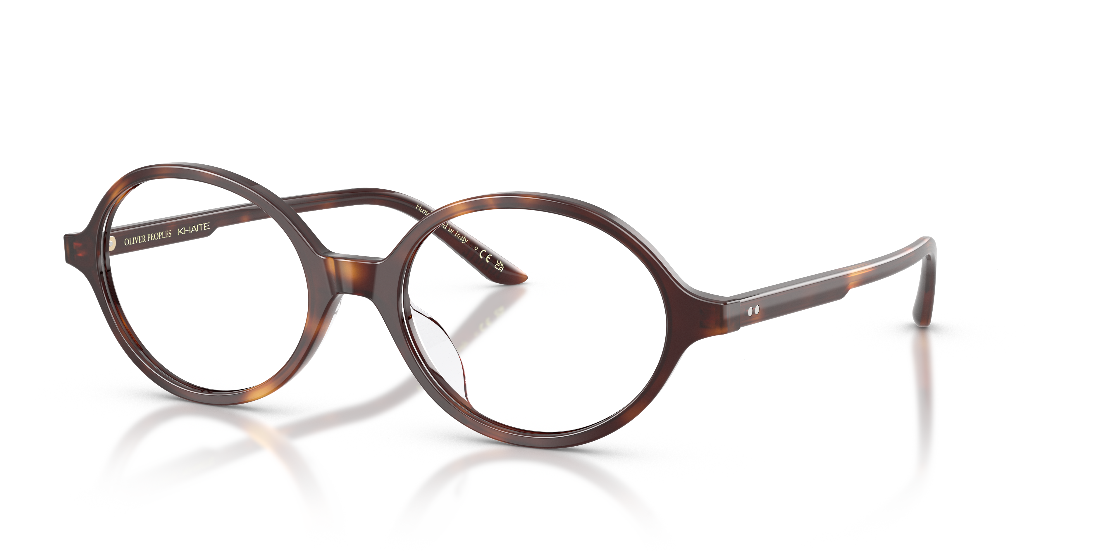 Oliver Peoples 2000RX with Dark Mahogany frame | Oliver Peoples® US