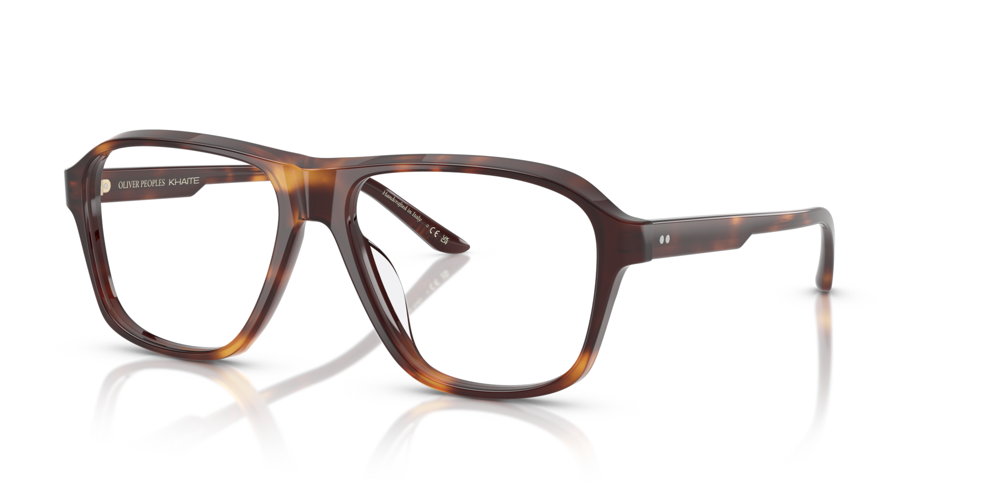 Oliver Peoples 1978RX with Dark Mahogany frame | Oliver Peoples® US
