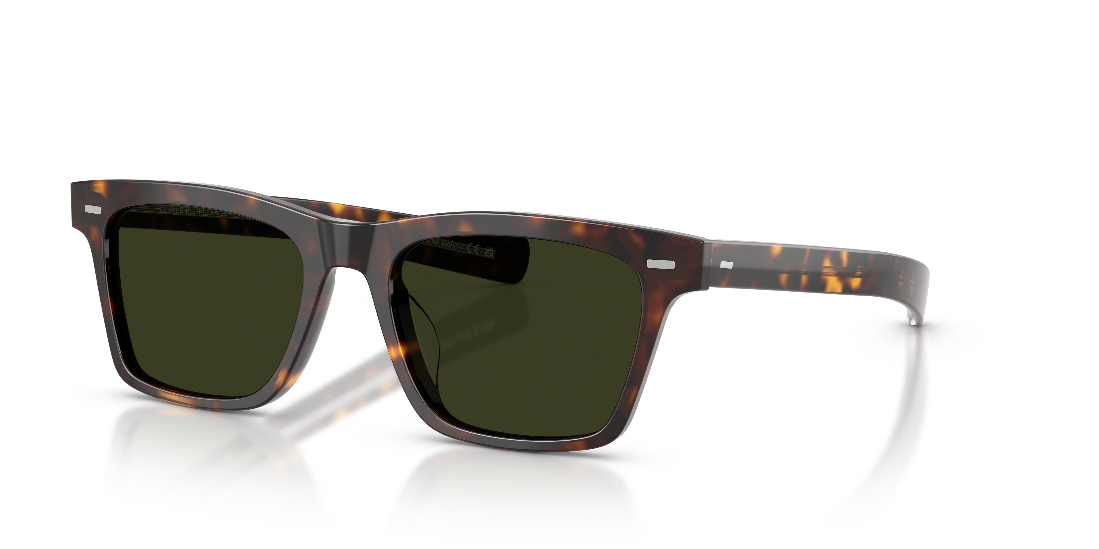 美品 Oliver peoples elins J 362 Oliver Peoples Nisen with 362 frame | Oliver Peoples® US