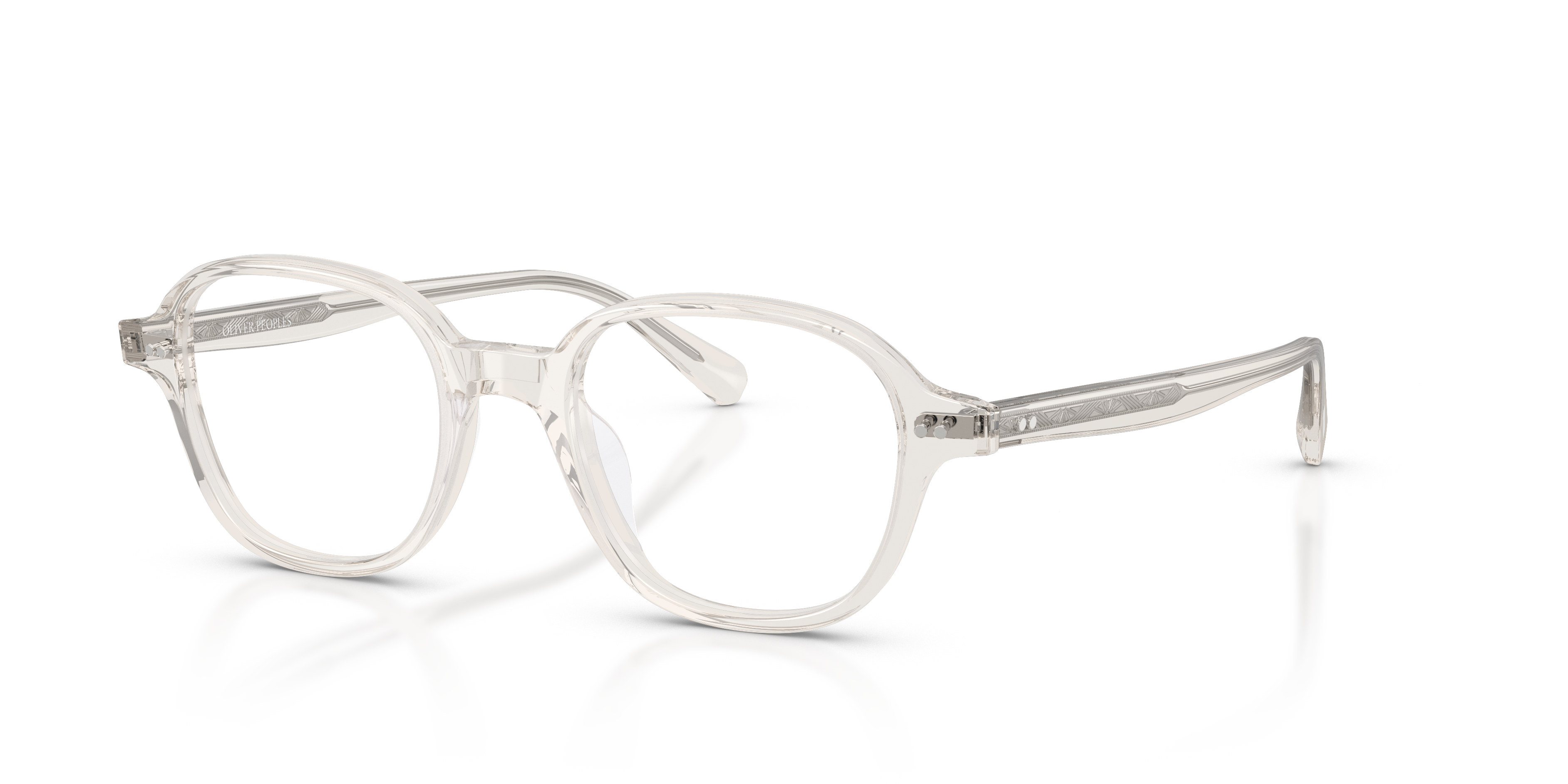 Oliver Peoples Marnett with Gravel frame | Oliver Peoples® US