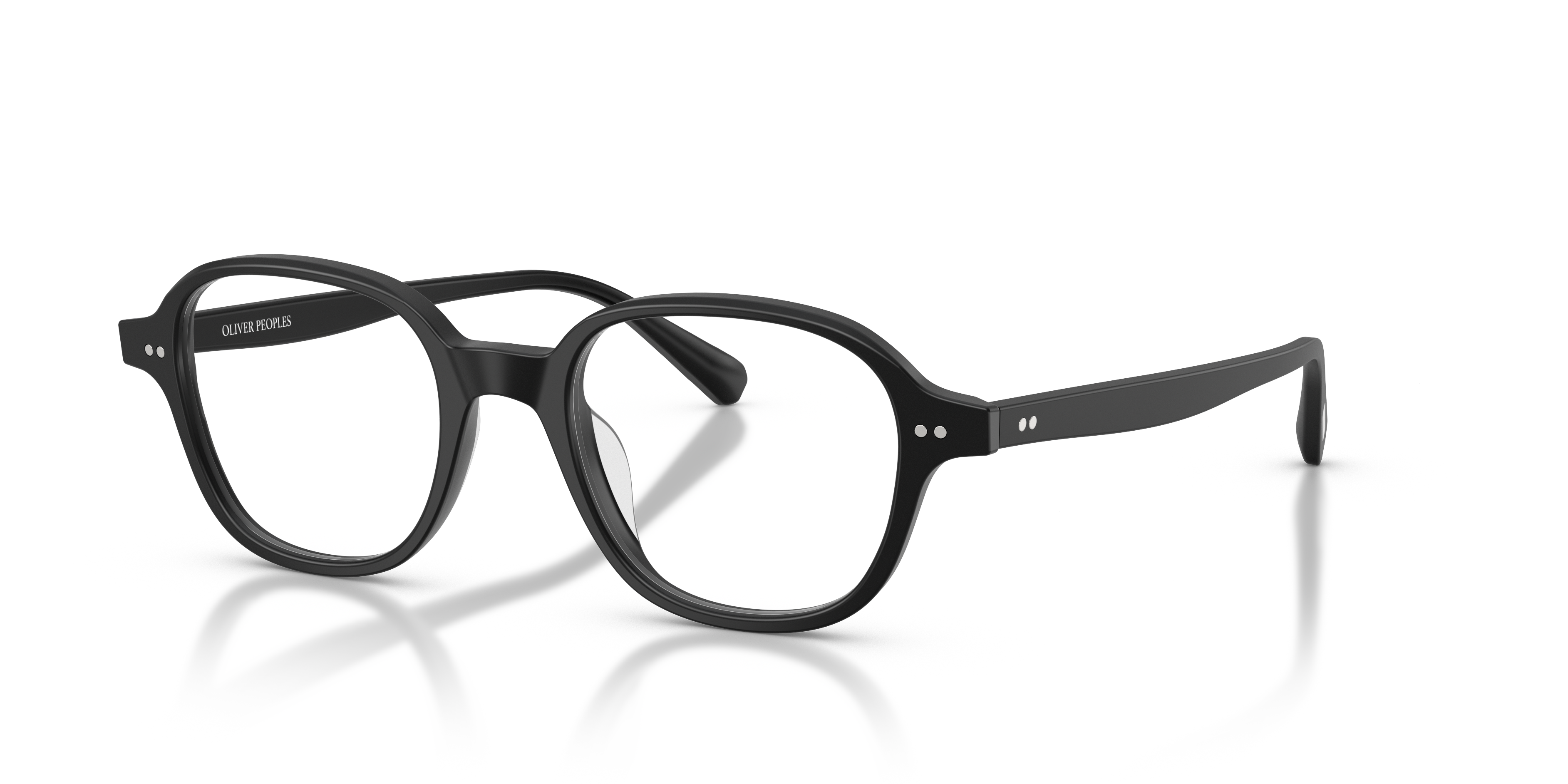 Oliver Peoples Marnett with Semi-matte Black frame | Oliver Oliver Peoples Marnett with Semi-matte Black frame | Oliver