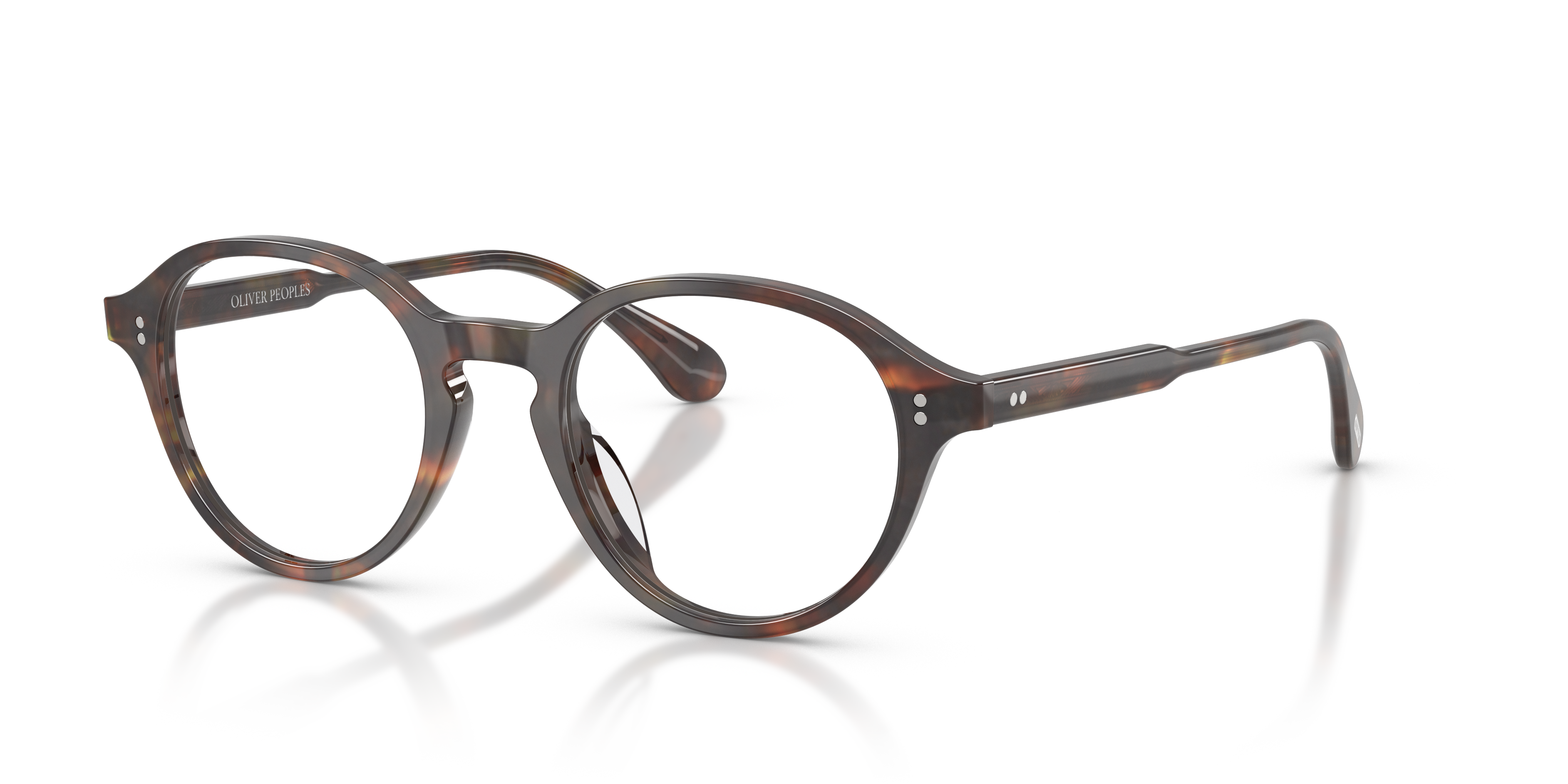 Oliver Peoples 902 with DTB frame | Oliver Peoples® US