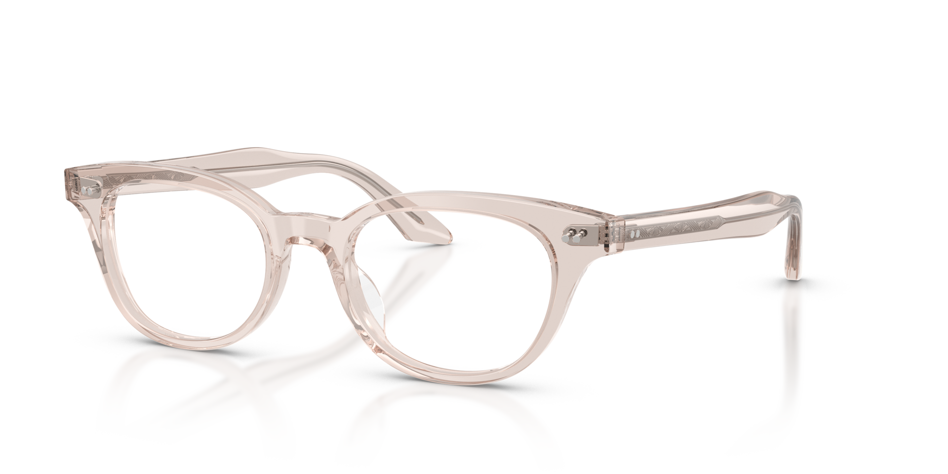 Oliver Peoples Madelon with Linen frame | Oliver Peoples® US