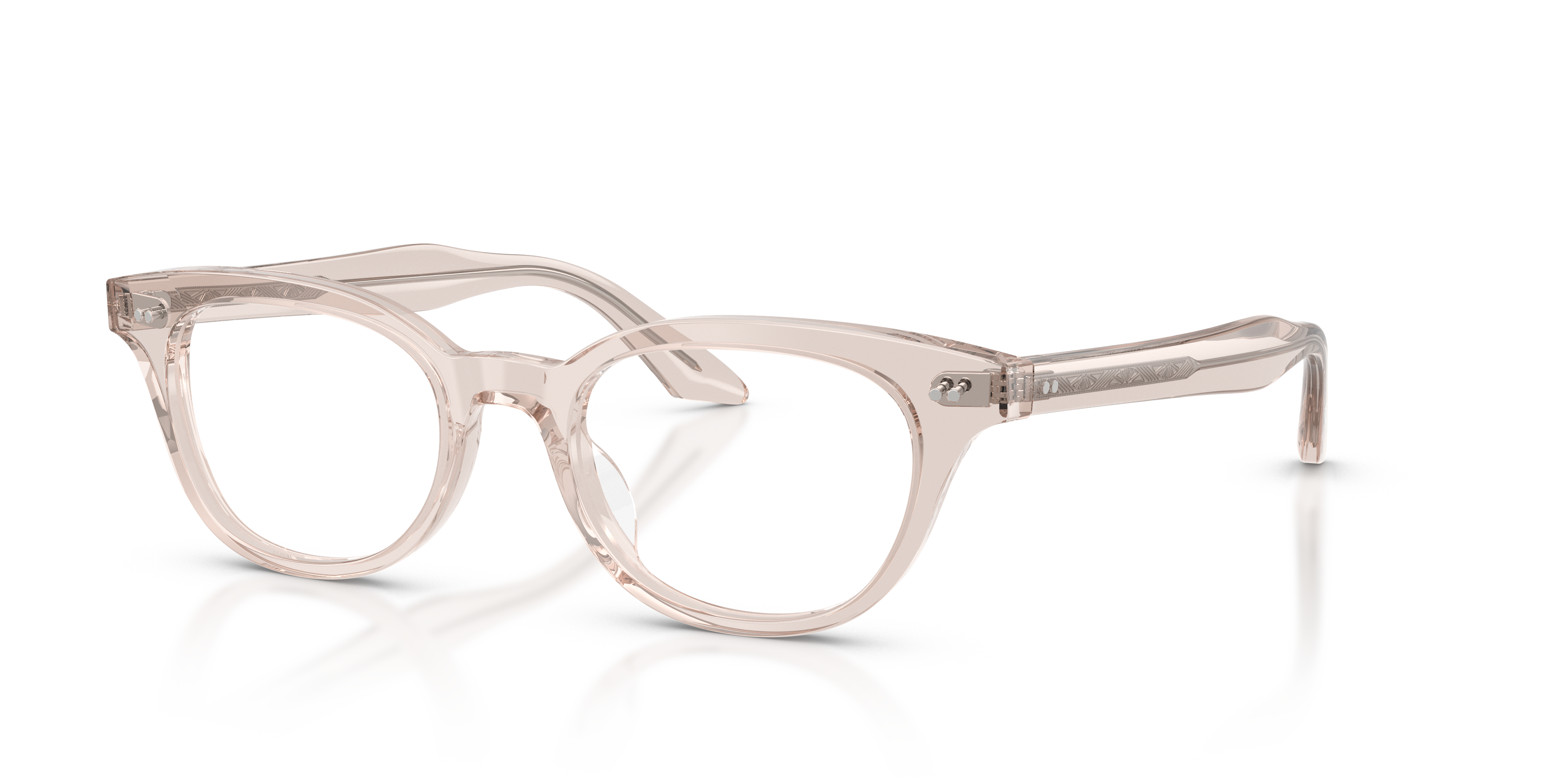 Oliver Peoples Madelon with Linen frame | Oliver Peoples® US