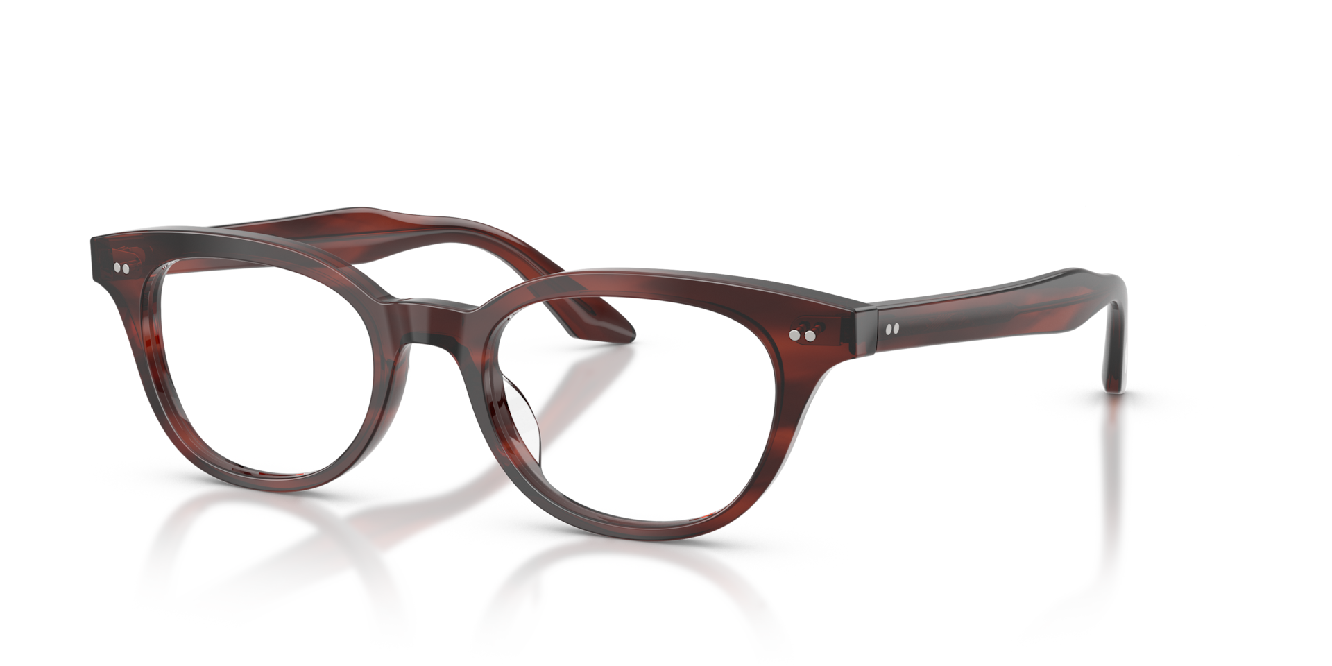 Oliver Peoples Madelon with Morado Tortoise frame | Oliver Peoples® US