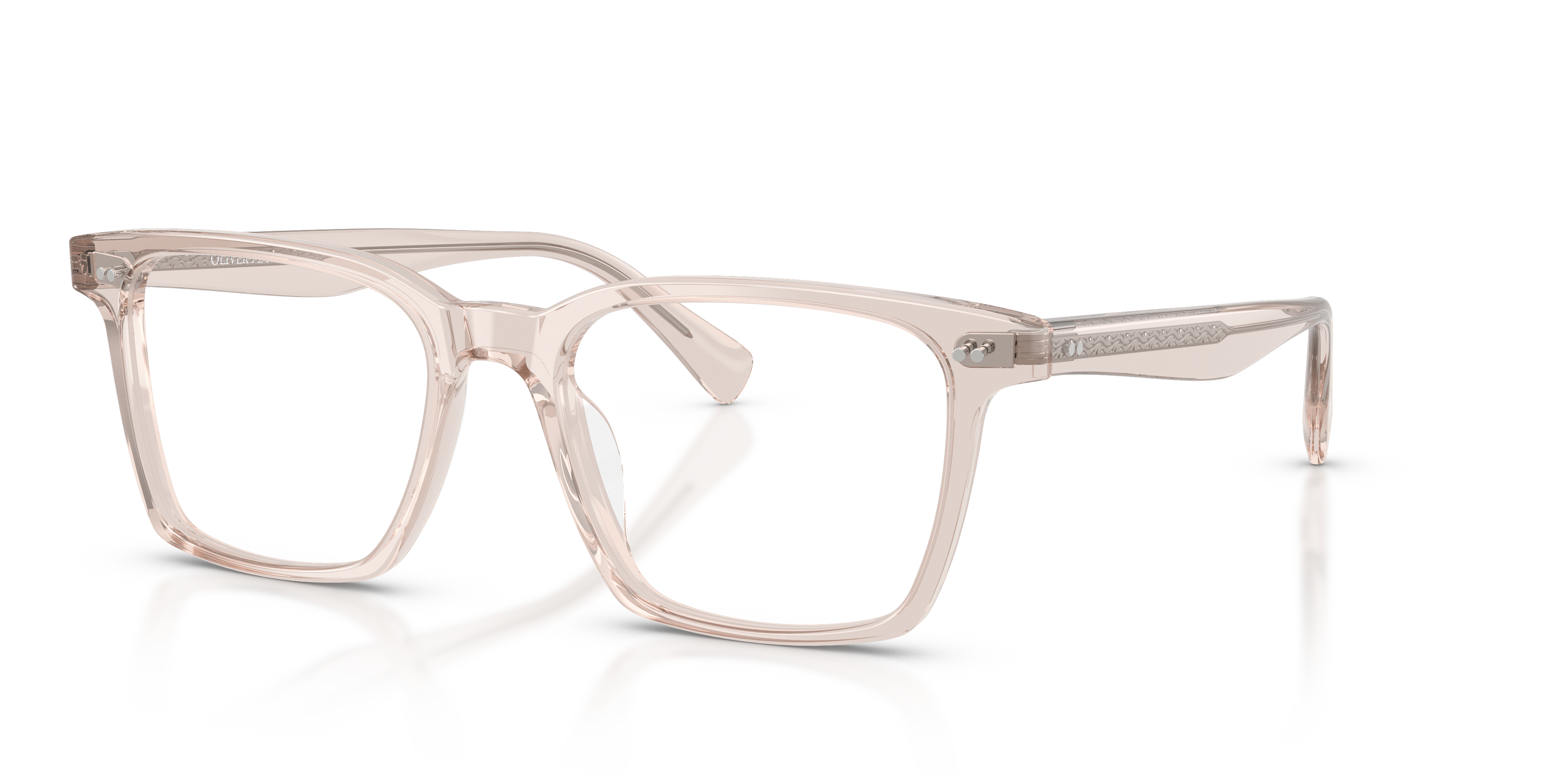 Oliver Peoples Maslow with Linen frame | Oliver Peoples® US