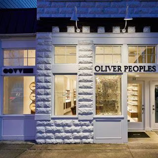 OLIVER PEOPLES EAST HAMPTON