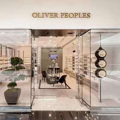 OLIVER PEOPLES KING OF PRUSSIA MALL