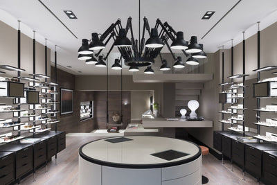 OLIVER PEOPLES AMSTERDAM