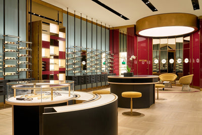 OLIVER PEOPLES AUSTIN