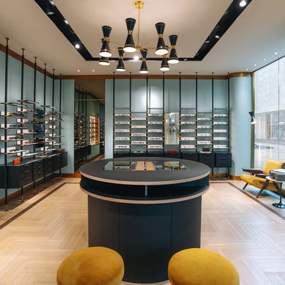 OLIVER PEOPLES TORONTO | YORKDALE CENTRE