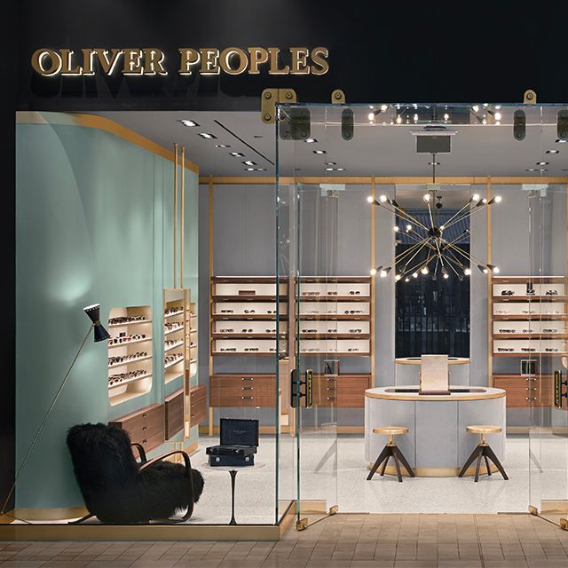 OLIVER PEOPLES TORONTO | YORKDALE CENTRE