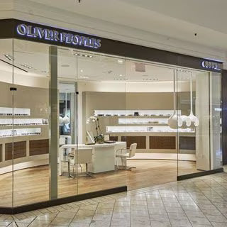 OLIVER PEOPLES SHORT HILLS | THE MALL AT SHORT HILLS
