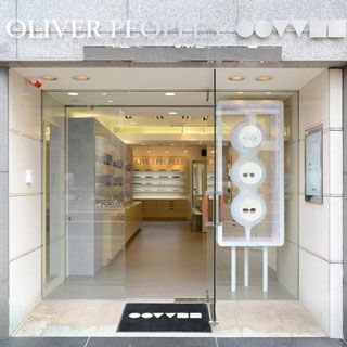 OLIVER PEOPLES NAGOYA