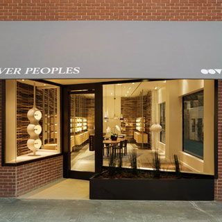 OLIVER PEOPLES SAN FRANCISCO | UNION SQUARE