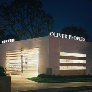 OLIVER PEOPLES MALIBU | MALIBU COUNTRY MALL