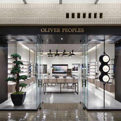 OLIVER PEOPLES DALLAS | NORTHPARK CENTER