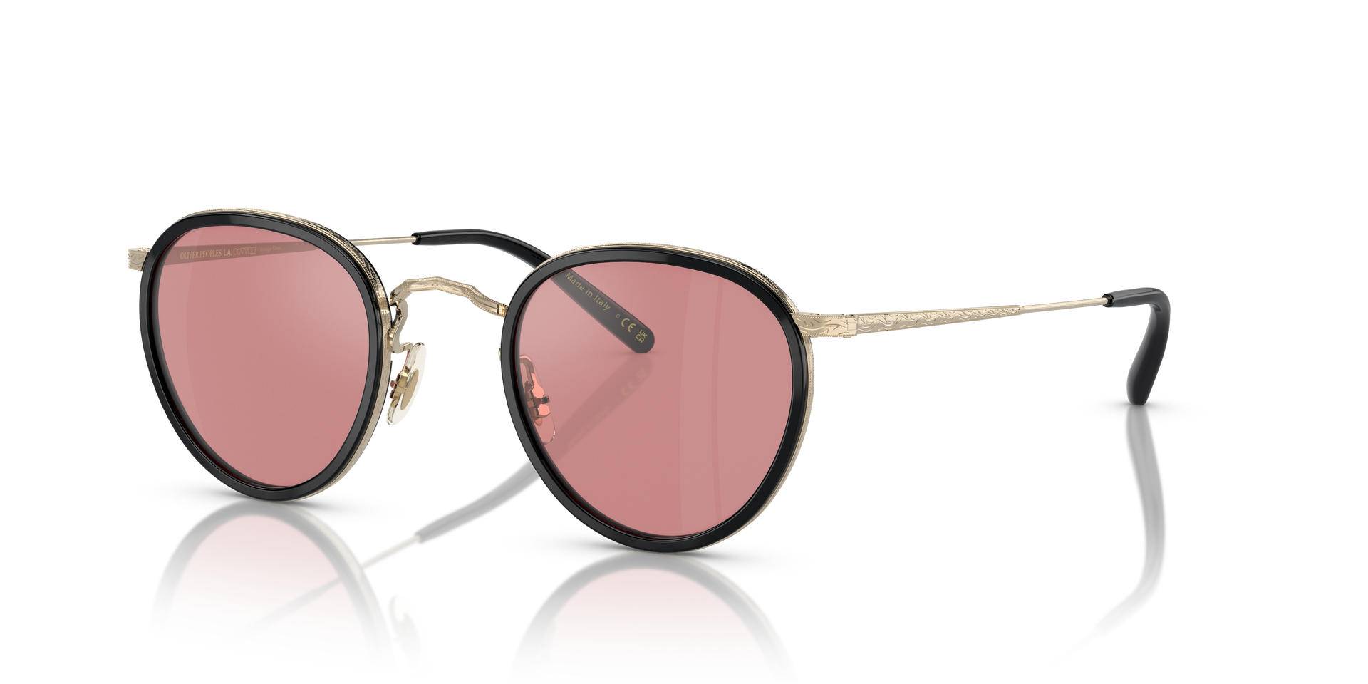 美品 OLIVER PEOPLES MP-2 雅 WKG 復刻名作 サングラス オリバーピープルズ名作復刻モデル入荷です♪(ニュース＆ブログ