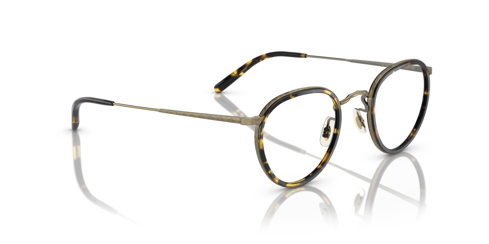 Oliver Peoples MP-2 con montatura Vintage DTB-Antique Gold - immagine 3
