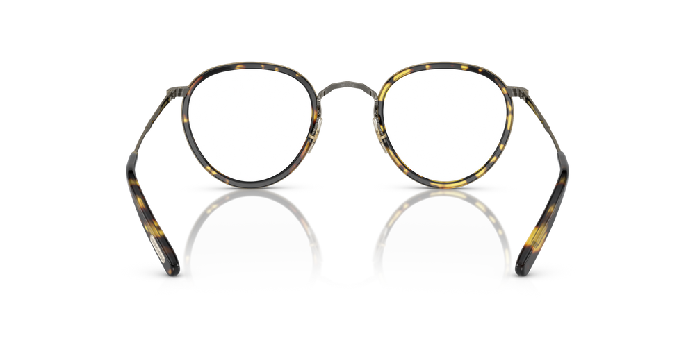 Oliver Peoples MP-2 con montatura Vintage DTB-Antique Gold - immagine 5