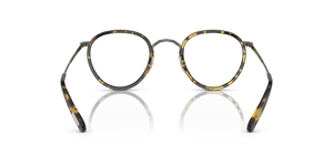 Oliver Peoples MP-2 con montatura Vintage DTB-Antique Gold - immagine 5