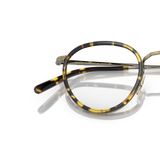 Oliver Peoples MP-2 with Vintage DTB-Antique Gold frame - Variant