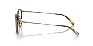 Oliver Peoples MP-2 with Vintage DTB-Antique Gold frame - Image 4