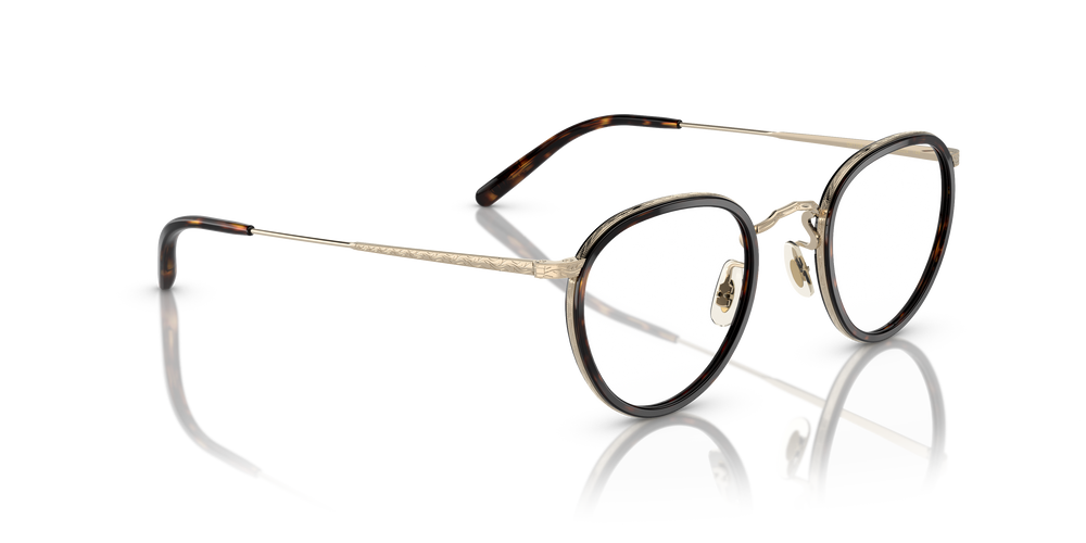 Oliver Peoples MP-2 with 362/Gold frame | Oliver Peoples® ROW