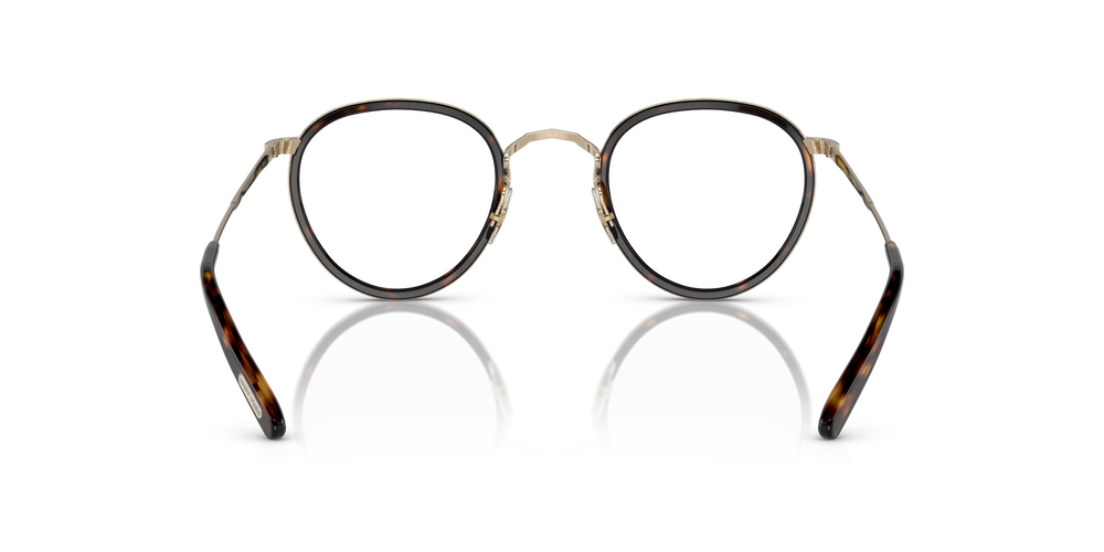 Oliver Peoples MP-2 の 362/Gold フレーム | Oliver Peoples® 日本