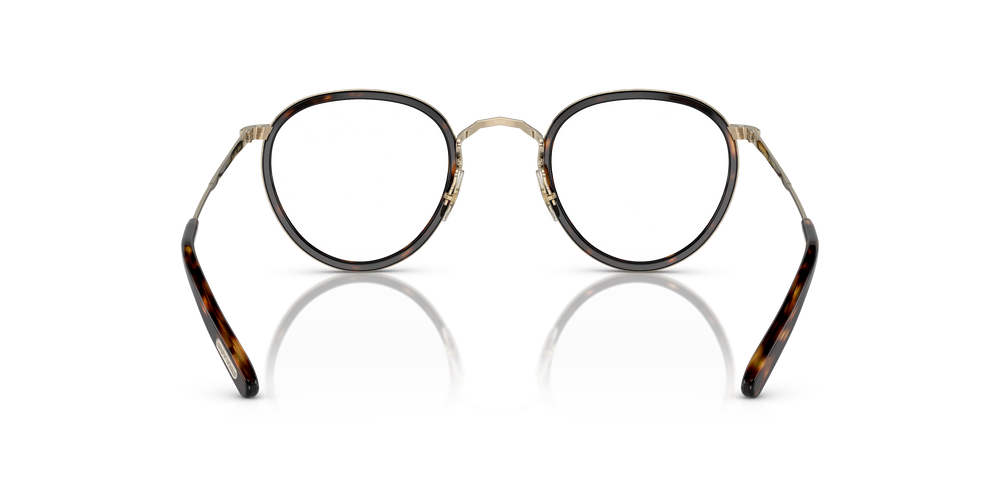 Oliver Peoples MP-2 with 362/Gold frame | Oliver Peoples® US