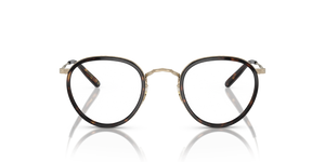 Oliver Peoples MP-2 with 362/Gold frame | Oliver Peoples® US Oliver Peoples MP-2 with 362/Gold frame | Oliver Peoples® US