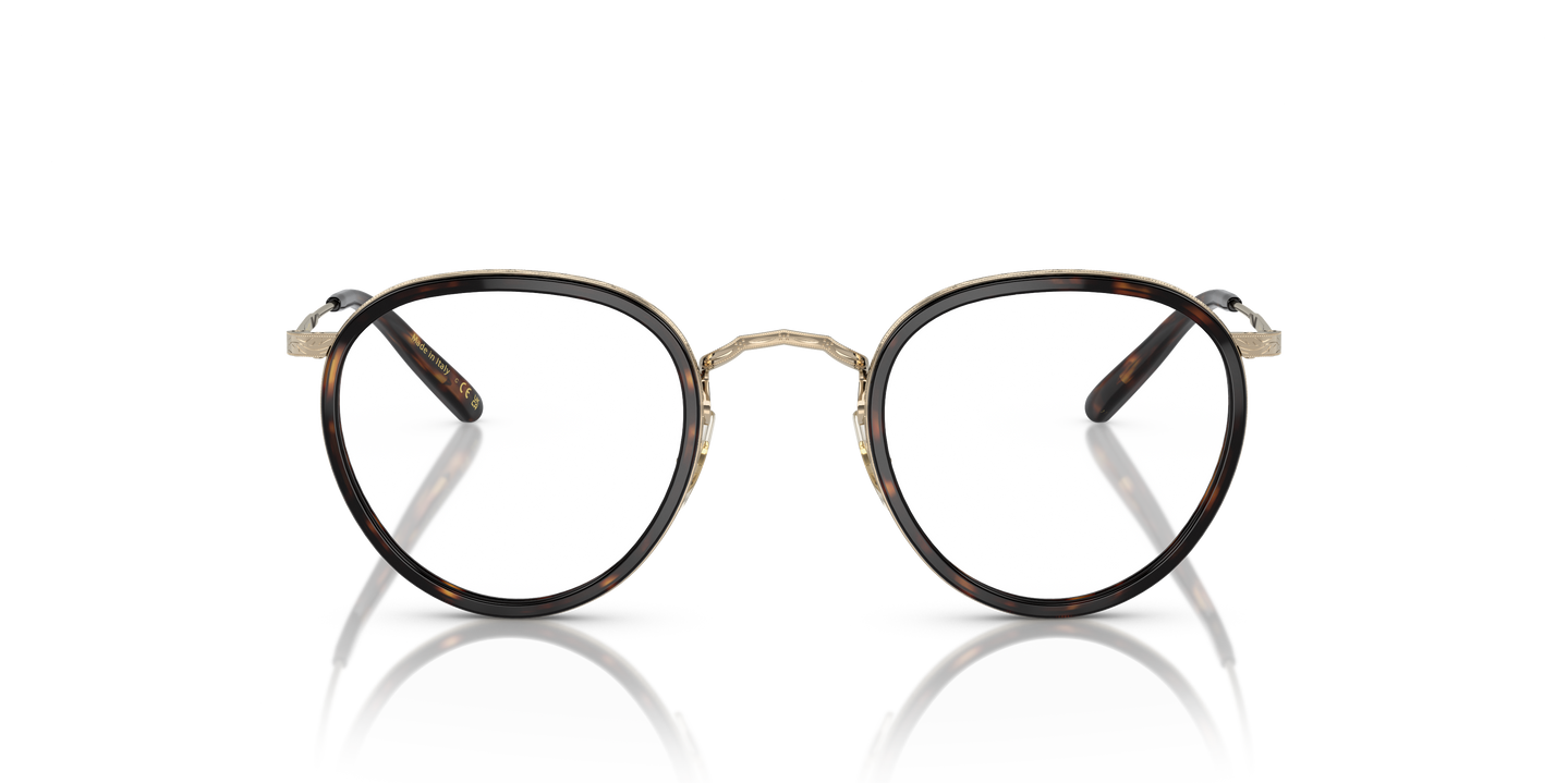 Oliver Peoples MP-2 with 362/Gold frame | Oliver Peoples® US Oliver Peoples MP-2 with 362/Gold frame | Oliver Peoples® US