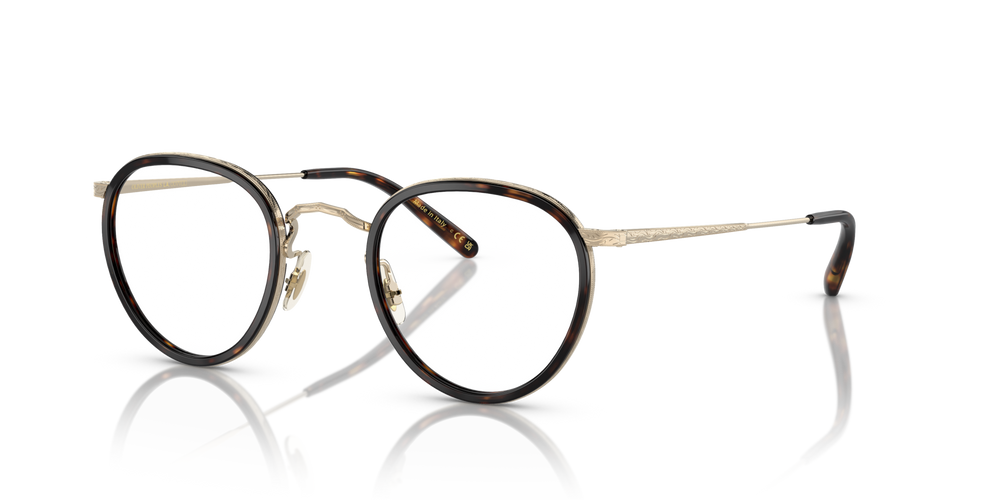 Oliver Peoples MP-2 con montatura 362/Gold - immagine 3