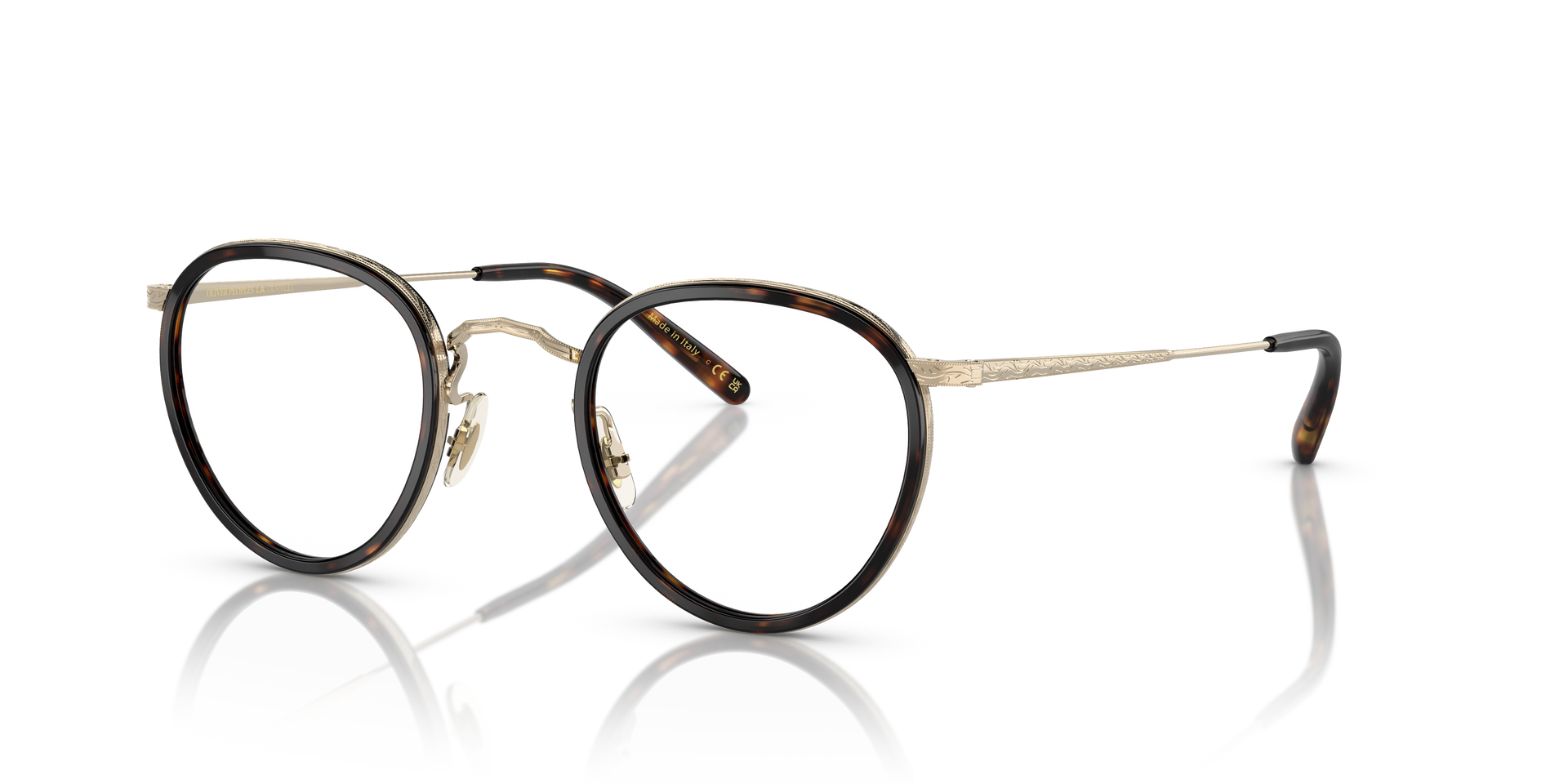 Oliver Peoples MP-2 with 362/Gold frame | Oliver Peoples® US Oliver Peoples MP-2 with 362/Gold frame | Oliver Peoples® US