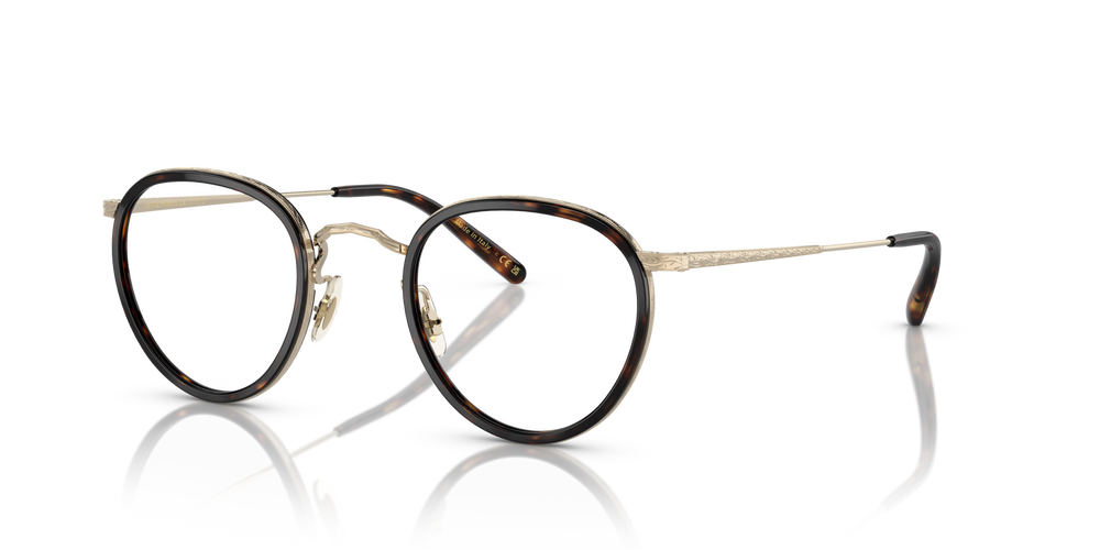 Oliver Peoples MP-2 with 362/Gold frame - image 3