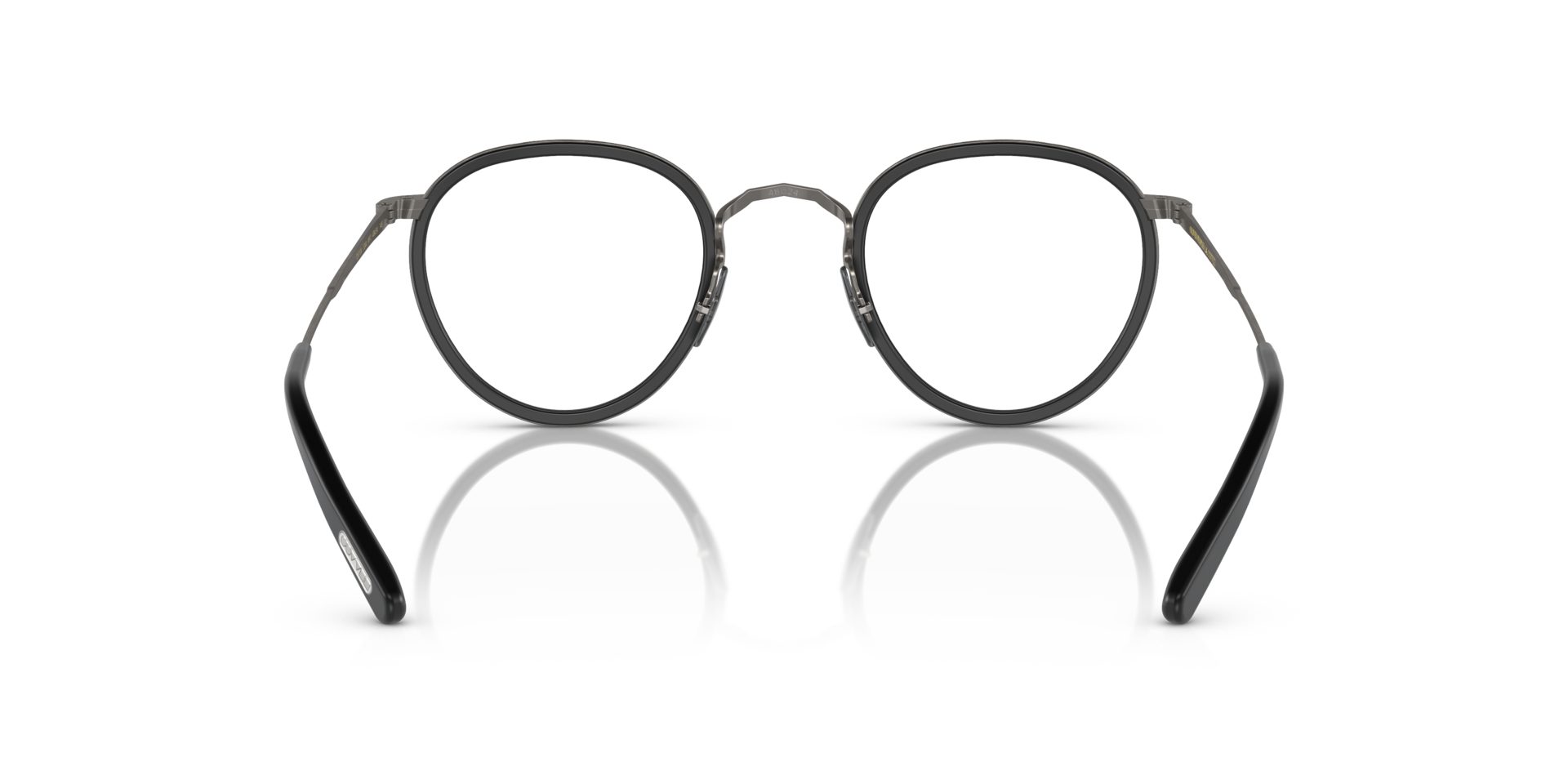 MP-2 OLIVER PEOPLES frames PEOPLES（オリバーピープルズ） POKER D*E