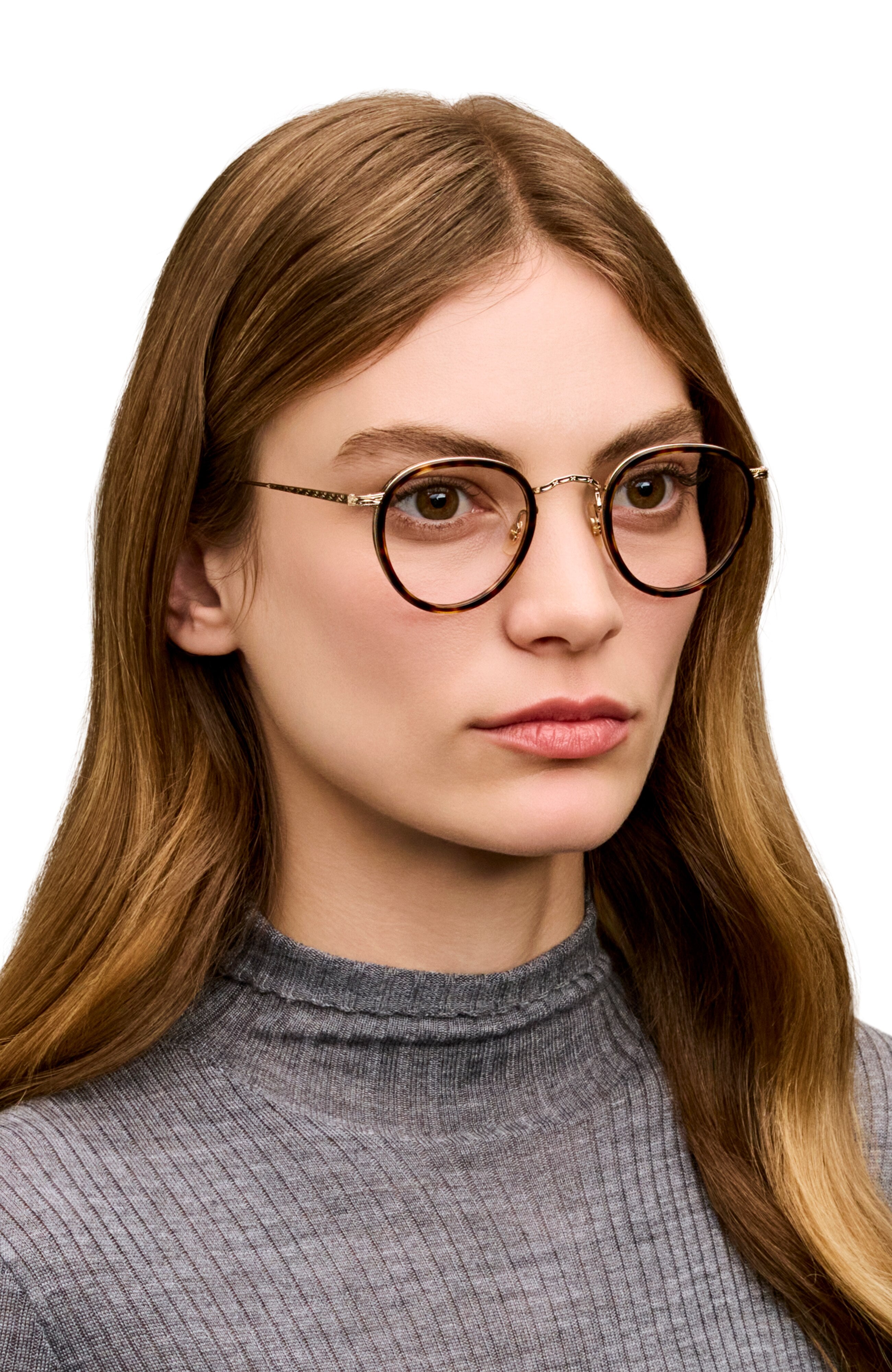 oliver peoples mp-2 美品 ayame 金子眼鏡 mykita Oliver Peoples MP-2 with 362/Gold frame | Oliver Peoples® US