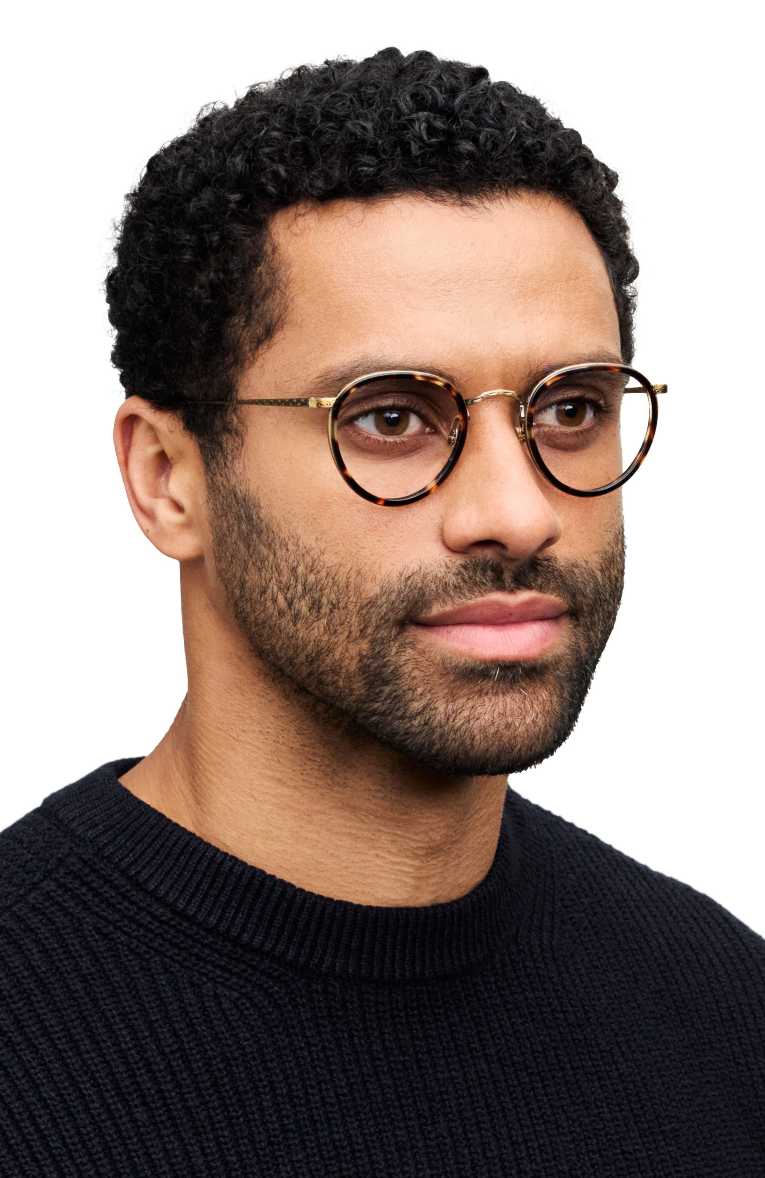Oliver Peoples MP-2 with 362/Gold frame | Oliver Peoples® ROW