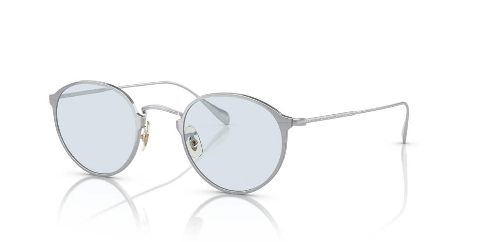 Oliver Peoples Dawson with Brushed Silver frame - image 3