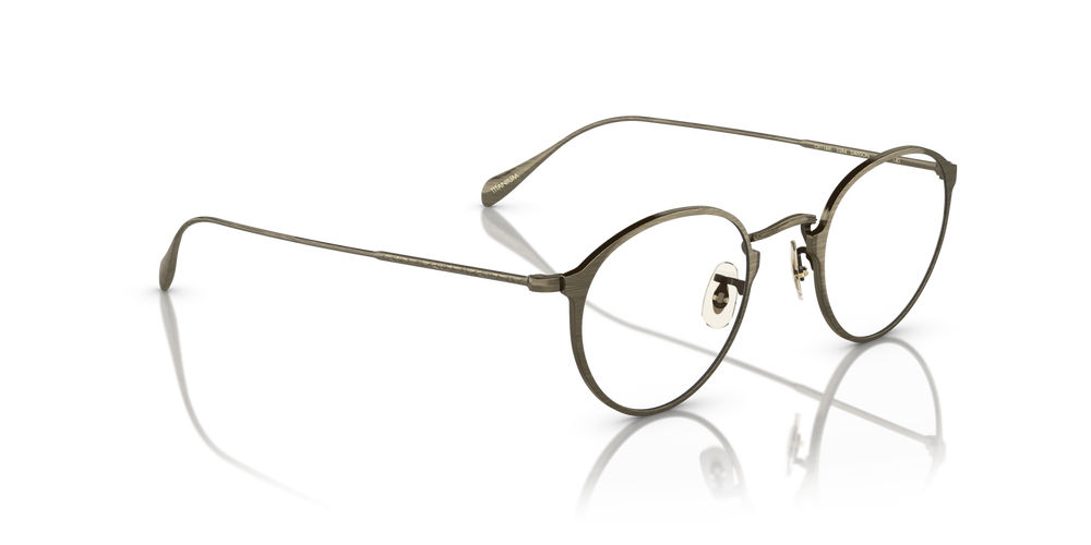 Oliver Peoples Dawson with Antique Gold frame - image 3